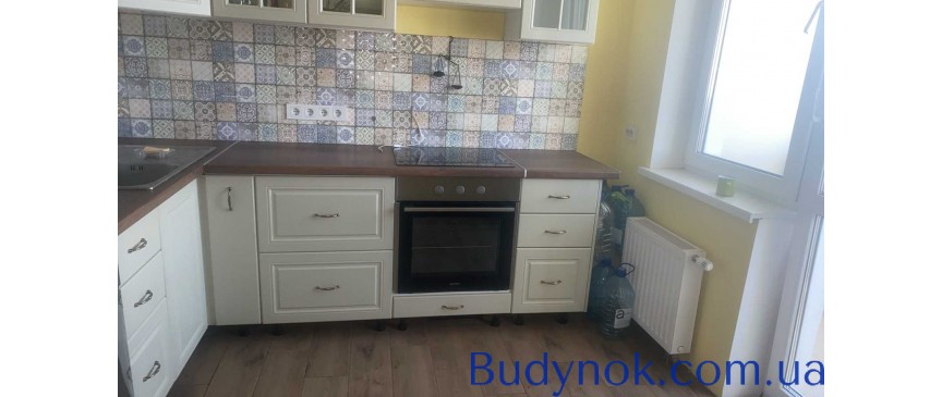 довгострокова оренда 1-к квартира Київ, Подільський, 15000 грн./міс.