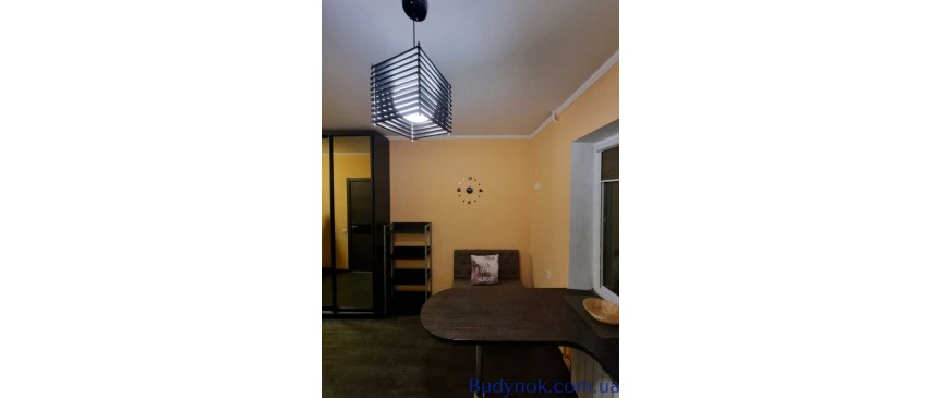 довгострокова оренда 1-к квартира Київ, Оболонський, 13500 грн./міс.