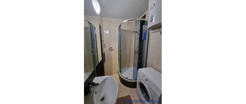 довгострокова оренда 1-к квартира Київ, Оболонський, 13500 грн./міс.