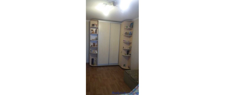 довгострокова оренда 1-к квартира Київ, Святошинський, 11000 грн./міс.