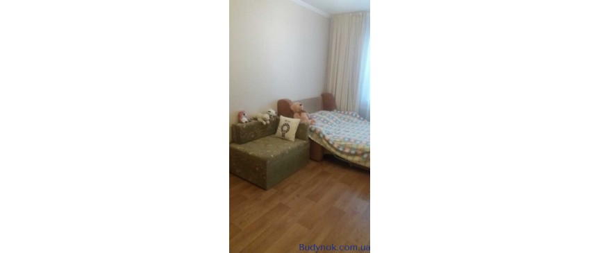 довгострокова оренда 1-к квартира Київ, Святошинський, 11000 грн./міс.