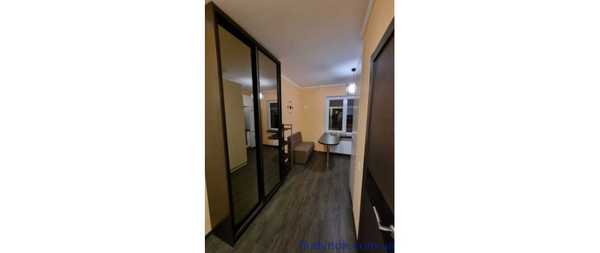 довгострокова оренда 1-к квартира Київ, Оболонський, 13500 грн./міс.