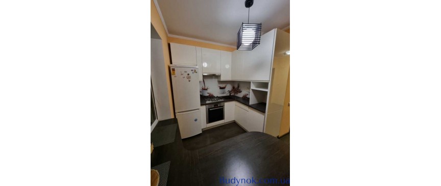 довгострокова оренда 1-к квартира Київ, Оболонський, 13500 грн./міс.