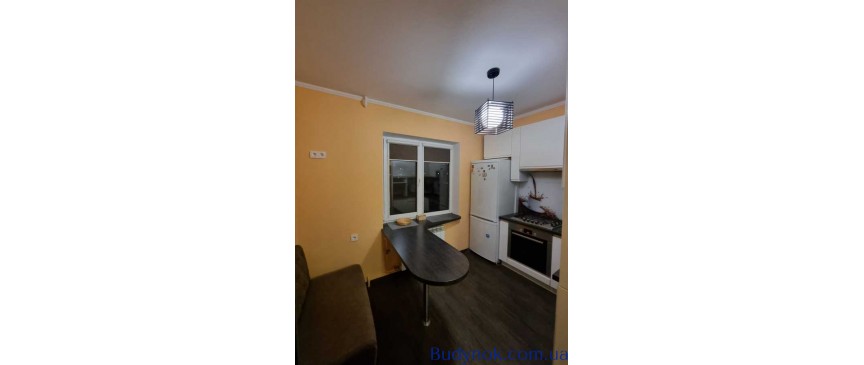 довгострокова оренда 1-к квартира Київ, Оболонський, 13500 грн./міс.