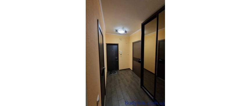 довгострокова оренда 1-к квартира Київ, Оболонський, 13500 грн./міс.