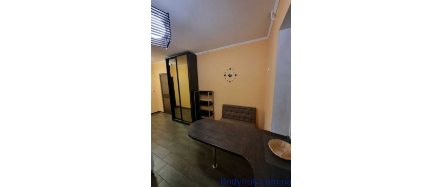 довгострокова оренда 1-к квартира Київ, Оболонський, 13500 грн./міс.