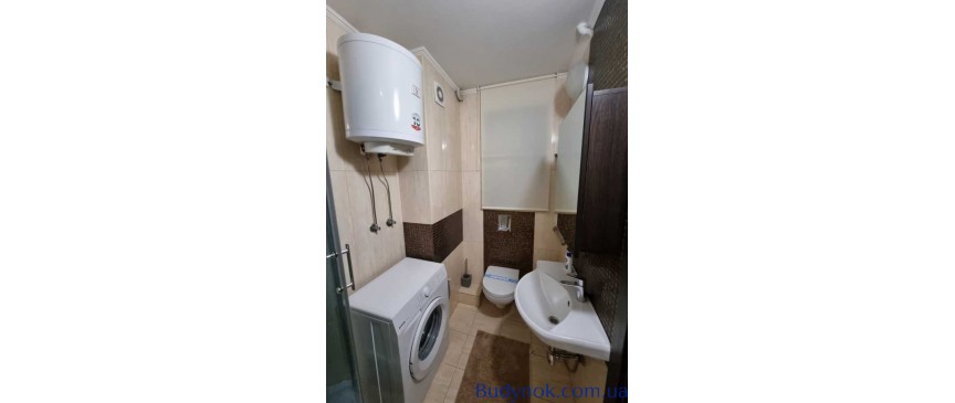 довгострокова оренда 1-к квартира Київ, Оболонський, 13500 грн./міс.