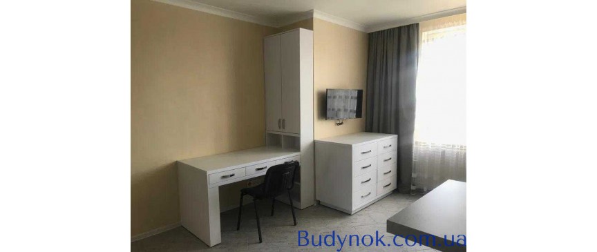 довгострокова оренда 1-к квартира Київ, Святошинський, 8500 грн./місяць