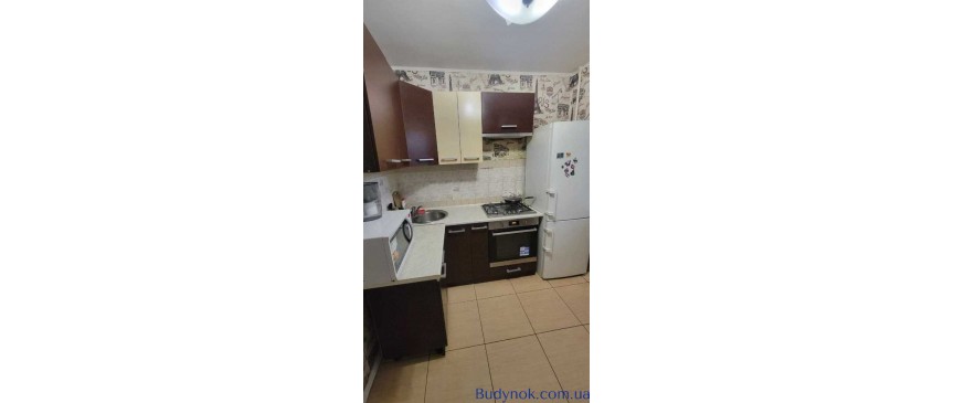 продаж 3-к квартира Київ, Солом`янський, 69990 $