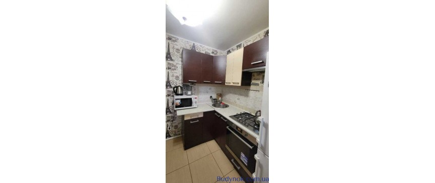 продаж 3-к квартира Київ, Солом`янський, 69990 $