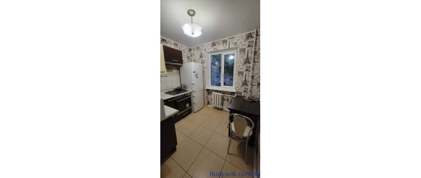 продаж 3-к квартира Київ, Солом`янський, 69990 $