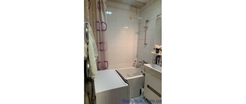 продаж 3-к квартира Київ, Дніпровський, 50900 $