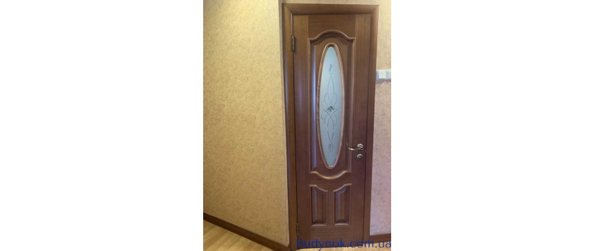 продаж 3-к квартира Київ, Дніпровський, 50900 $