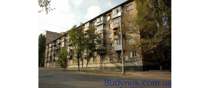 продаж 3-к квартира Київ, Оболонський, 60500 $