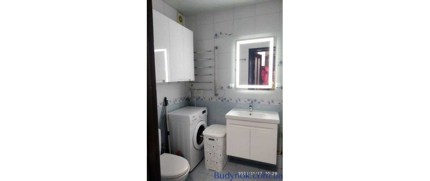 продаж 3-к квартира Київ, Оболонський, 60500 $