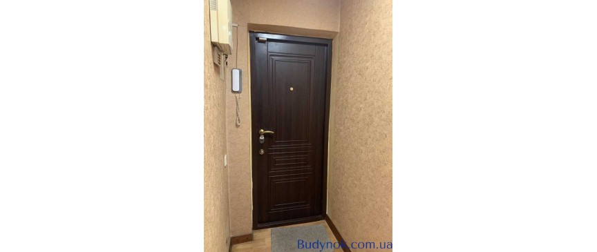 продаж 3-к квартира Київ, Дніпровський, 50900 $