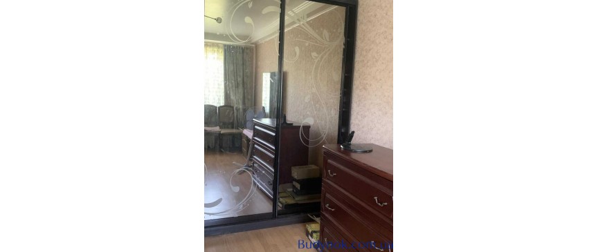 продаж 3-к квартира Київ, Дніпровський, 50900 $
