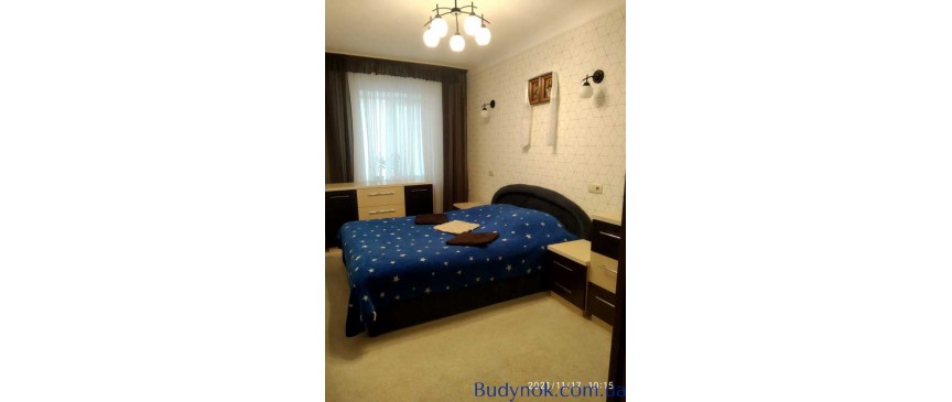 продаж 3-к квартира Київ, Оболонський, 60500 $