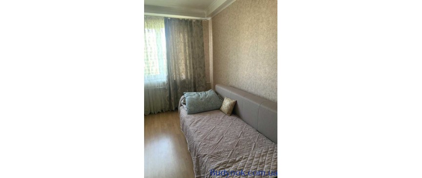 продаж 3-к квартира Київ, Дніпровський, 50900 $
