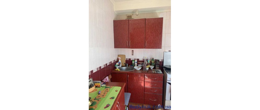 продаж 3-к квартира Київ, Дніпровський, 50900 $
