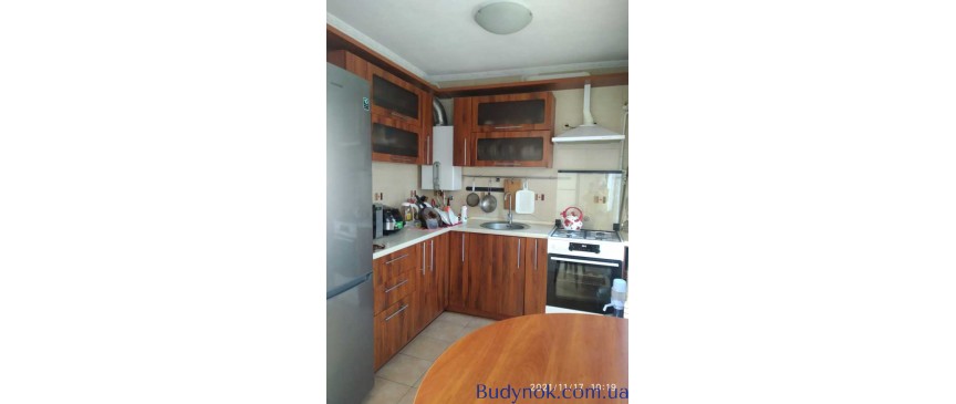 продаж 3-к квартира Київ, Оболонський, 60500 $