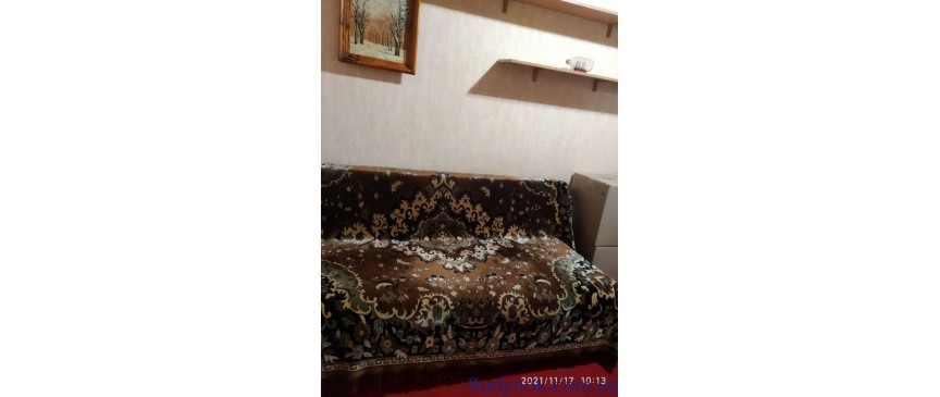продаж 3-к квартира Київ, Оболонський, 60500 $
