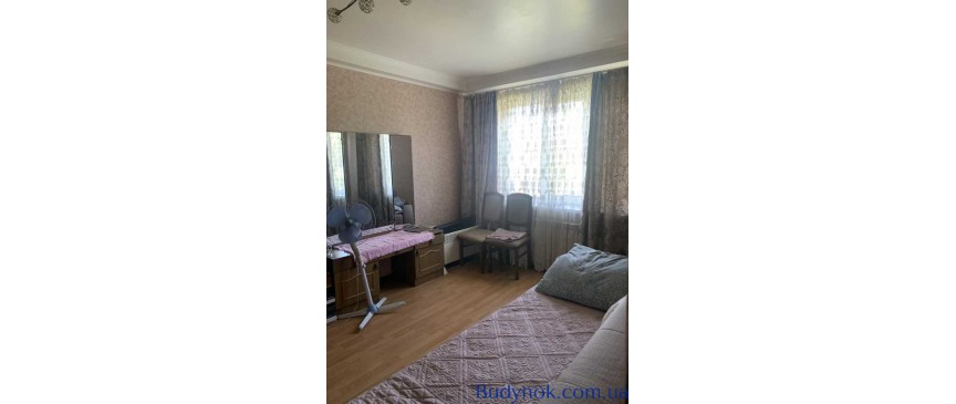 продаж 3-к квартира Київ, Дніпровський, 50900 $