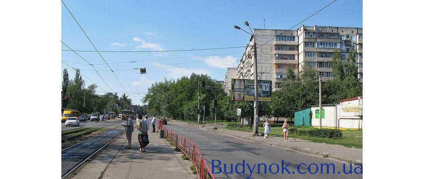 продаж 3-к квартира Київ, Дніпровський, 50900 $