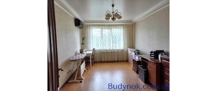 продаж 3-к квартира Київ, Дніпровський, 50900 $
