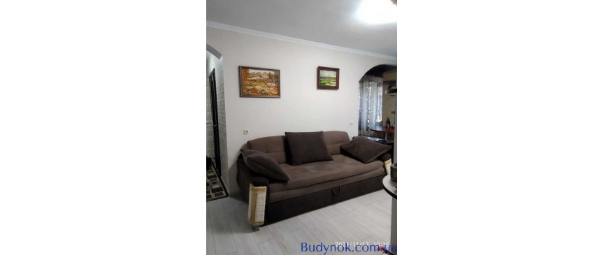 продаж 3-к квартира Київ, Оболонський, 60500 $
