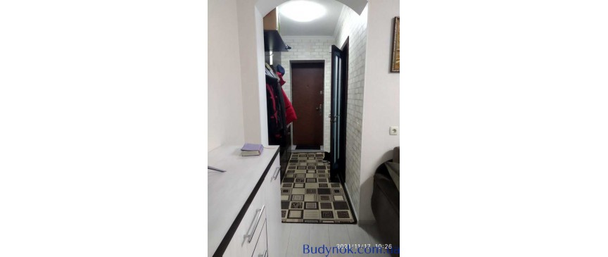 продаж 3-к квартира Київ, Оболонський, 60500 $