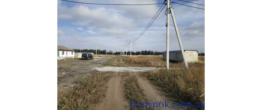 продаж ділянка під житлову забудову Білоцерківський, Біла Церква, 8000 $