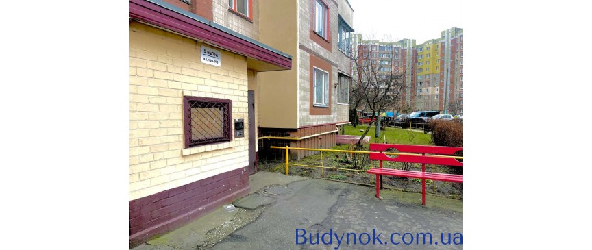 продаж 3-к квартира Київ, Деснянський, 69900 $