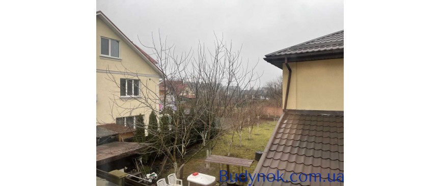продаж 4-к таунхаус Києво-Святошинський, Білогородка, 98000 $