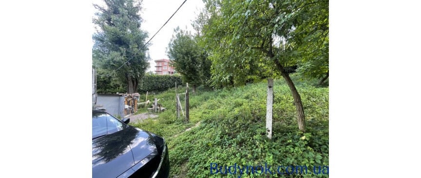 продаж ділянка під житлову забудову Київ, Солом`янський, 420000 $