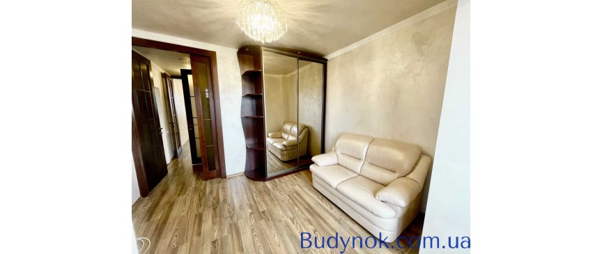 продаж 3-к квартира Київ, Деснянський, 69900 $