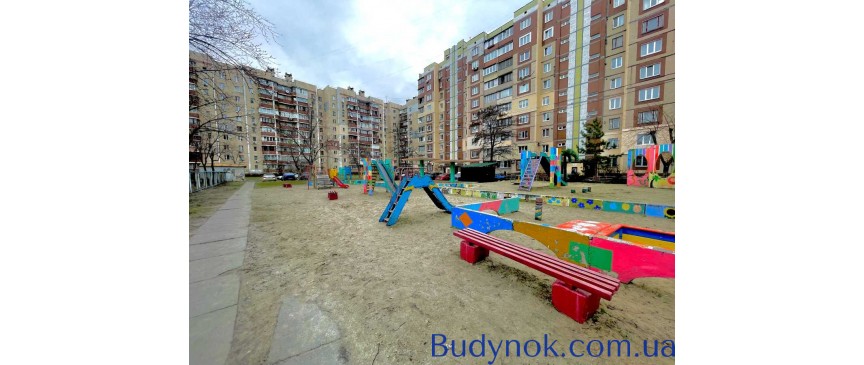 продаж 3-к квартира Київ, Деснянський, 69900 $