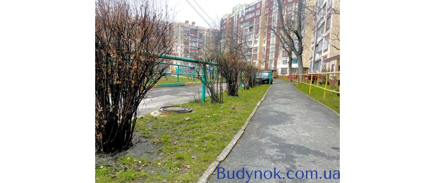 продаж 3-к квартира Київ, Деснянський, 69900 $