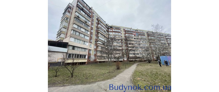 продаж 3-к квартира Київ, Деснянський, 69900 $