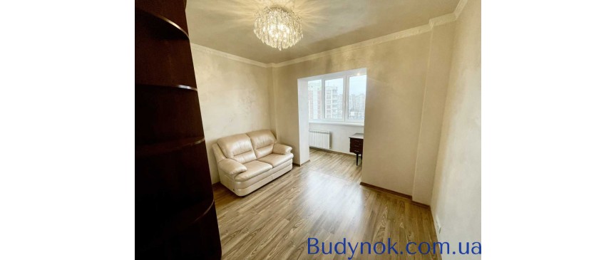 продаж 3-к квартира Київ, Деснянський, 69900 $