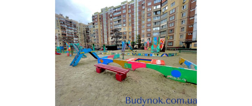 продаж 3-к квартира Київ, Деснянський, 69900 $