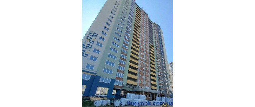 продаж 3-к квартира Київ, Дарницький, 80000 $