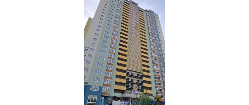 продаж 3-к квартира Київ, Дарницький, 80000 $