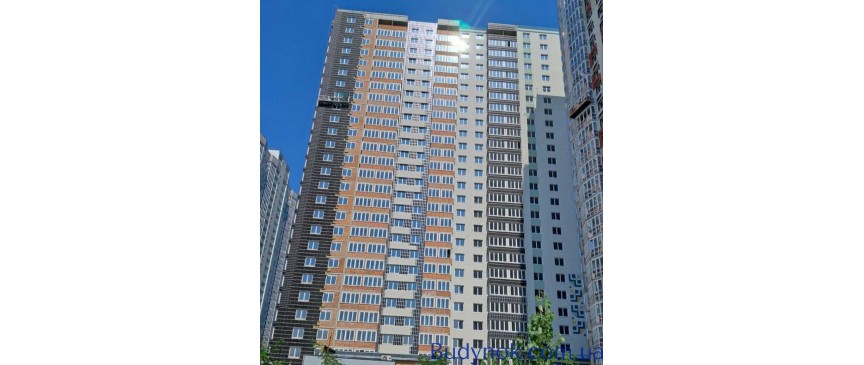 продаж 3-к квартира Київ, Дарницький, 80000 $