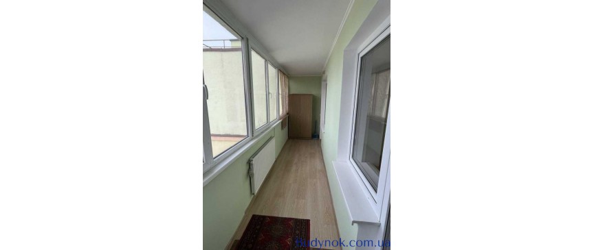 продаж 2-к квартира Івано-Франківськ, 57990 $