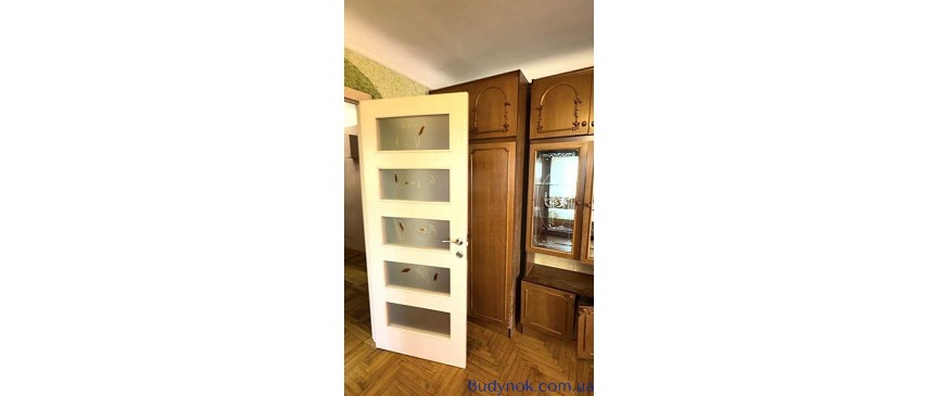 продаж 2-к квартира Івано-Франківськ, 39000 $