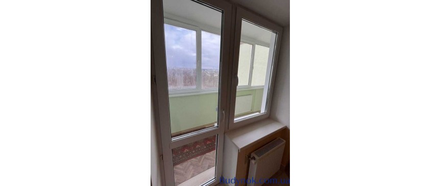 продаж 2-к квартира Івано-Франківськ, 57990 $