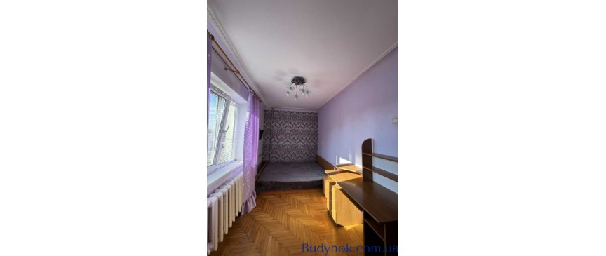 продаж 2-к квартира Івано-Франківськ, 39000 $