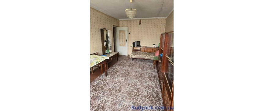 продаж 2-к квартира Івано-Франківськ, 32500 $