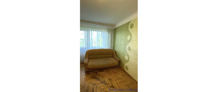 продаж 2-к квартира Івано-Франківськ, 39000 $